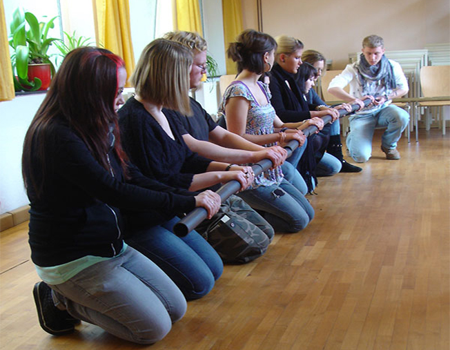 Azubi-Coaching